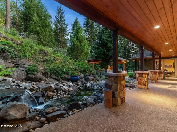 5104 N Hague Ct, Coeur D Alene, ID 83815