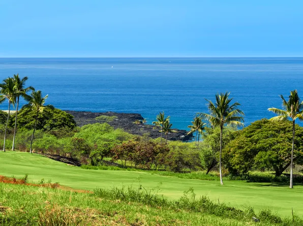 81-6555 Paiai Pl Lot 221, Kealakekua, HI 96750