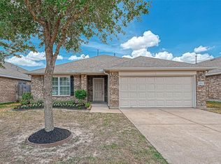 2619 Silky Ct, Katy, TX 77449