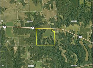 0 E State Route 95, Marietta, IL 61459