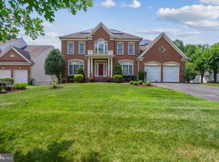 401 Dennis Magruder Dr, Upper Marlboro, MD 20774