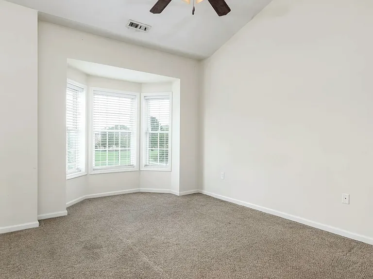 2nd Floor - Room A
