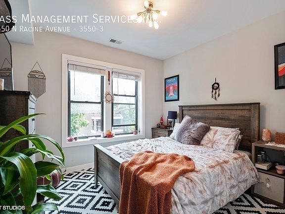 5th image of 3550 N Racine Ave APT 3