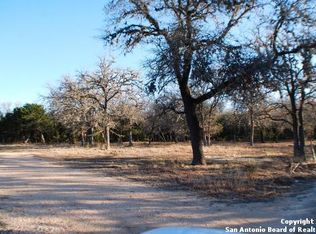 309 Pine Tree Rd, Medina, TX 78055