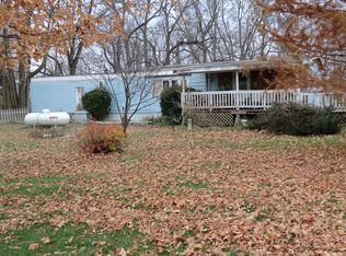 744 Dunks Rd, Union City, MI 49094