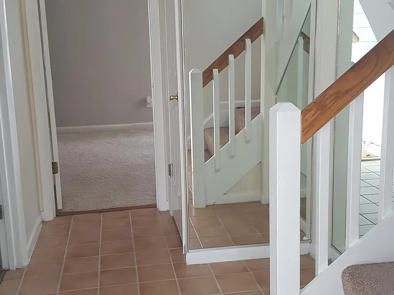 Front Foyer