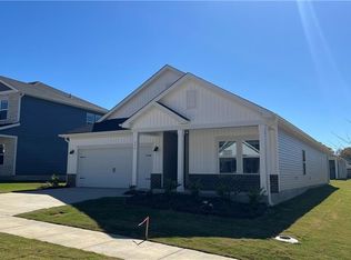 136 Pantego Pl, Salisbury, NC 28144