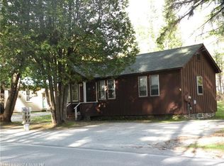991 Main St, Lovell, ME 04051