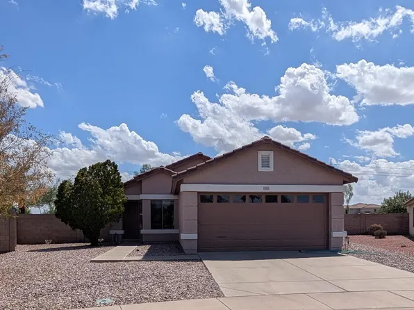 13823 N 148th Lane, Surprise, AZ 85379