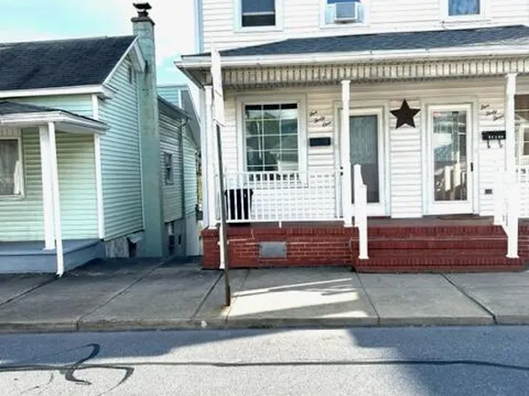 541 Chestnut St, Kulpmont, PA 17834