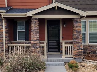 2955 Summer Day Ave, Castle Rock, CO 80109