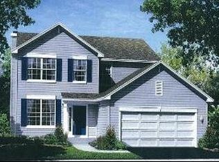 1470 Bristol Dr, Hampshire, IL 60140