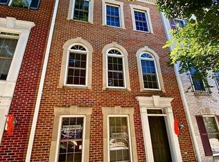 853 Ramsay St, Baltimore, MD 21230