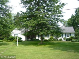 222 Sterner St, Confluence, PA 15424