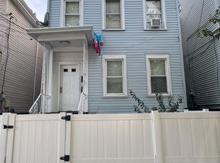 9 Garfield Ave Fl 1, Paterson, NJ 07522