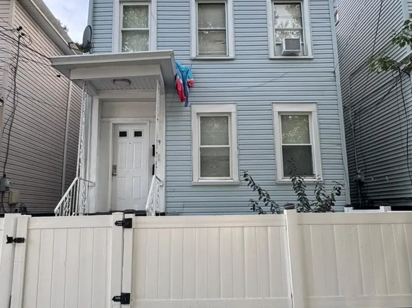 9 Garfield Ave Fl 1, Paterson, NJ 07522