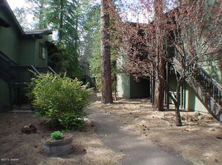 4491 Resort Loop #20, Pinetop, AZ 85935