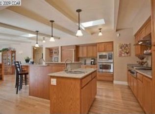 6160 Hillside Dr, El Sobrante, CA