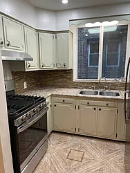 Rented by Belfon Realty