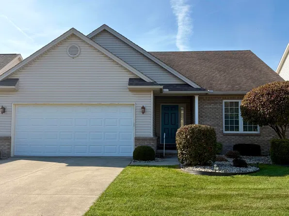 625 Meadowchase Ln, Toledo, OH 43615
