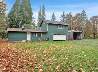 164 Moon Hill Rd, Tenmile, OR 97481