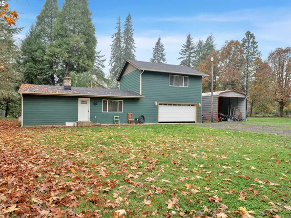 164 Moon Hill Rd, Tenmile, OR 97481