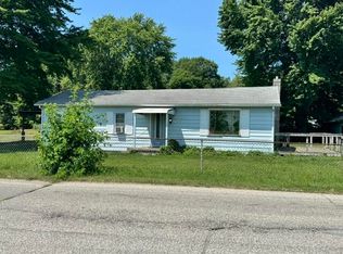 6316 E Tryon Rd, Michigan City, IN 46360
