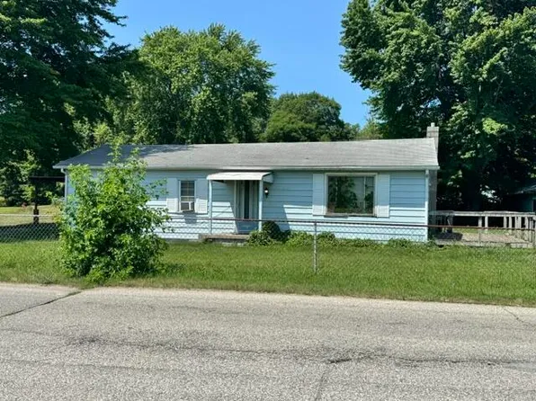 6316 E Tryon Rd, Michigan City, IN 46360