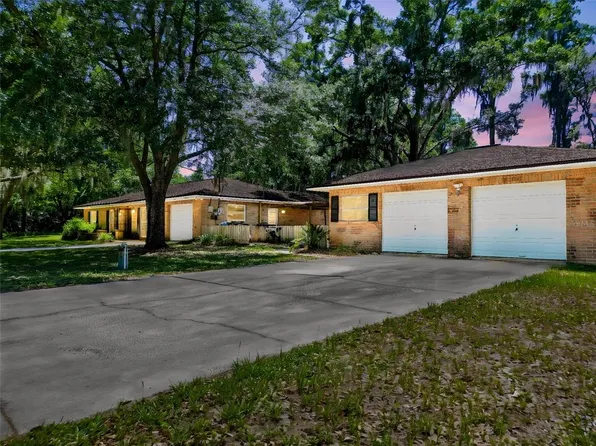 18202 Oakdale Rd, Odessa, FL 33556