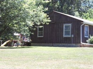 6508 S County Road 475 E, Cloverdale, IN 46120
