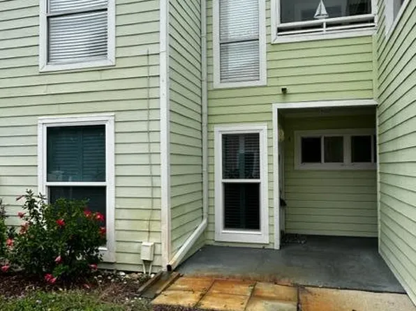 6300 A1A S #A24D, St. Augustine, FL 32080