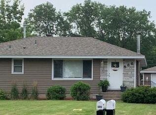 506 113th Ln NW, Coon Rapids, MN 55448