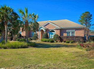 3651 Prestwick Cir, Gulf Shores, AL 36542