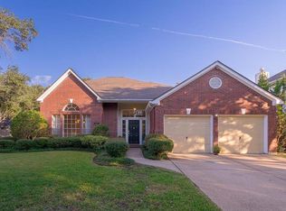 12830 Dove Point Ln, Houston, TX 77041