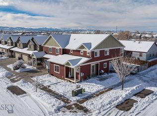 1897 Buckrake Ave, Bozeman, MT 59718