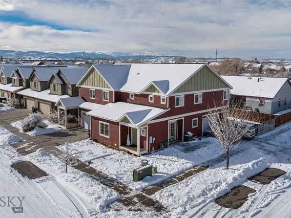 1897 Buckrake Ave, Bozeman, MT 59718