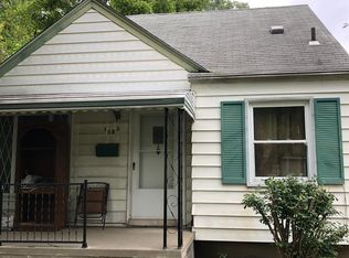 1133 Harrison St, Inkster, MI 48141