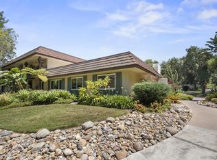 4229 Collwood Ln, San Diego, CA 92115