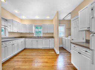 50 Conwell Ave #2, Somerville, MA 02144