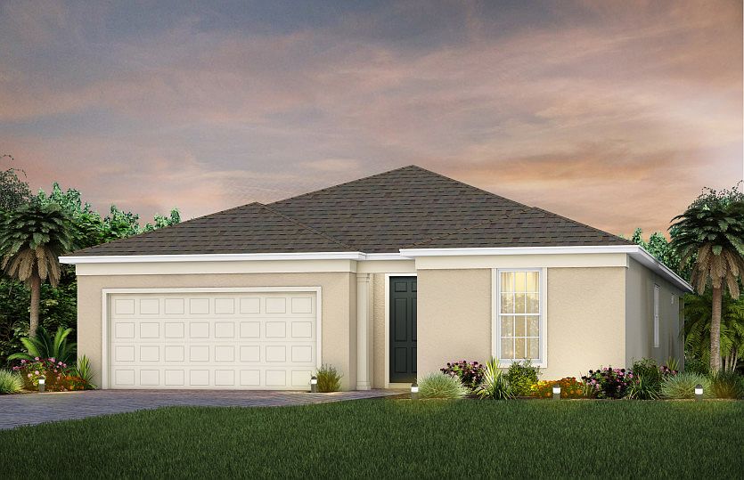 Model Representation Exterior FM1