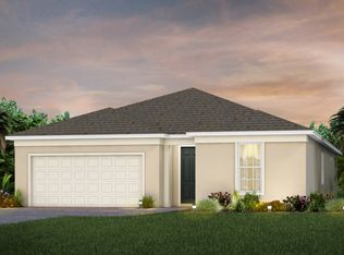 2713 Serenity Meadow Dr, Kissimmee, FL 34744