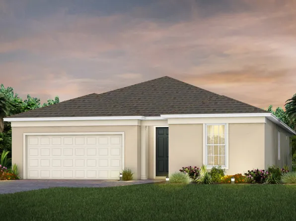 2713 Serenity Meadow Dr, Kissimmee, FL 34744