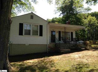 108 Payne Dr, Williamston, SC 29697