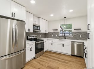 5630 Lon Chaney, San Antonio, TX 78240