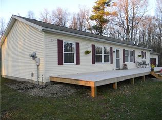 140 Woodbridge Rd, Friedens, PA 15541