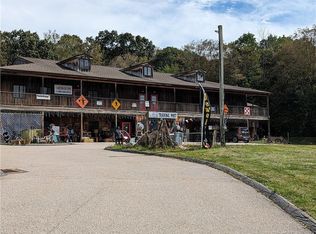 26 New London Rd, Salem, CT 06420