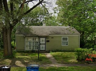 3415 W 21st Pl, Gary, IN 46404