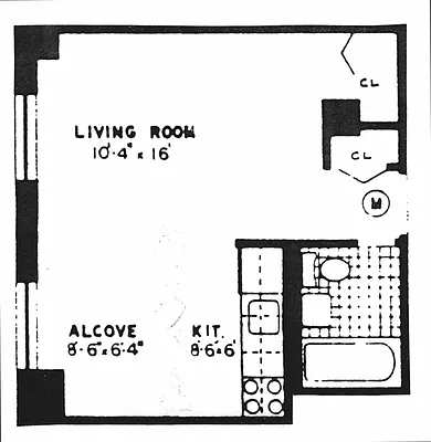 Rented by Gary Rubinstein LREB | media 8