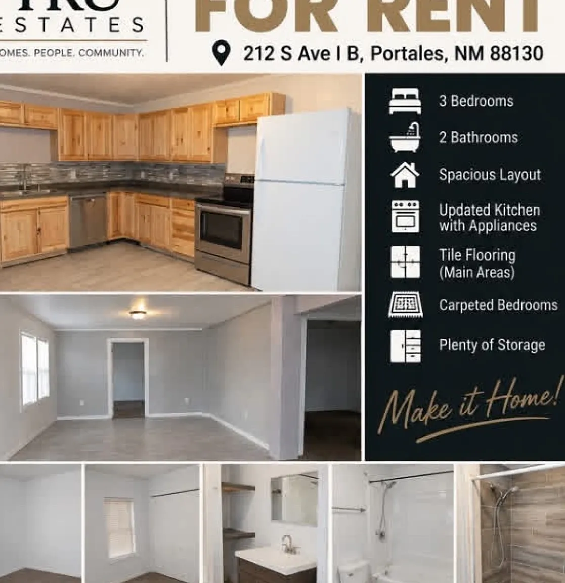 212 S Ave IB — Photo 1