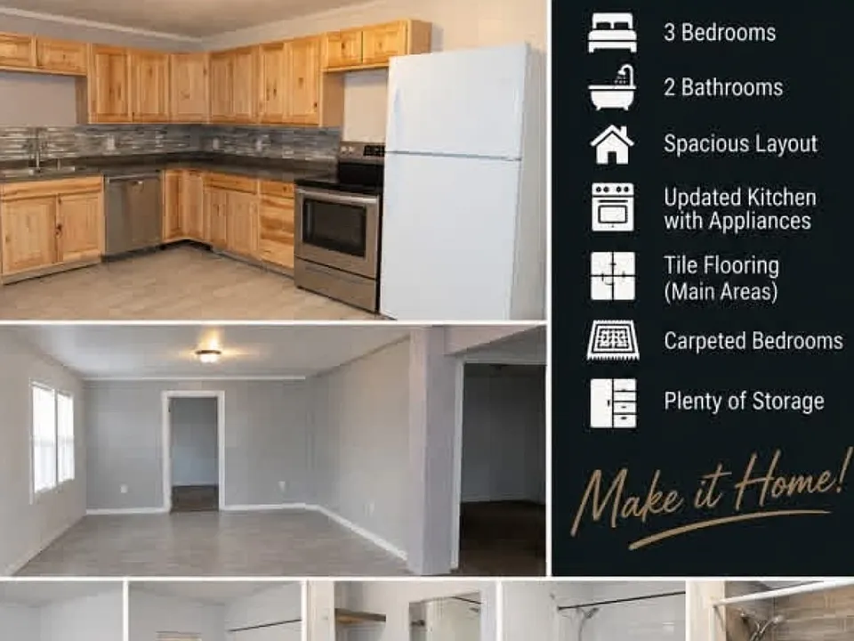 212 S Avenue I